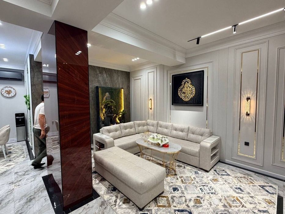 Прадается квартира комплекс Shoshkent Орентир кафе Фрегат