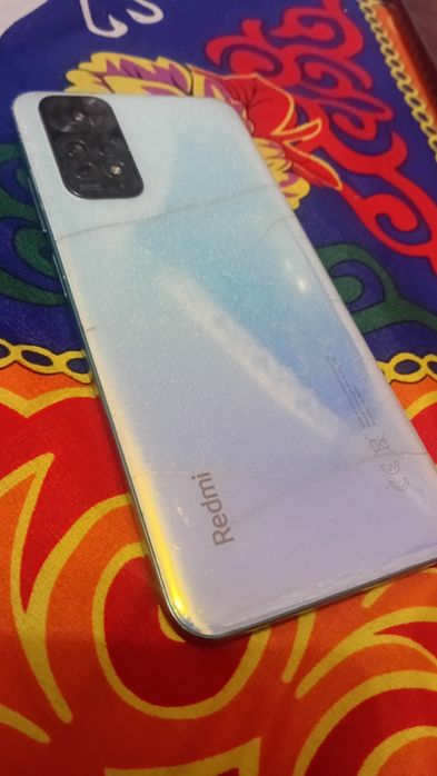 Продам Хиаоми редми нот-11