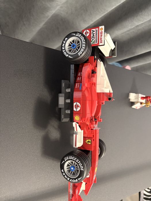 LEGO Ferrari F2004 Michael Schumacher (11375)