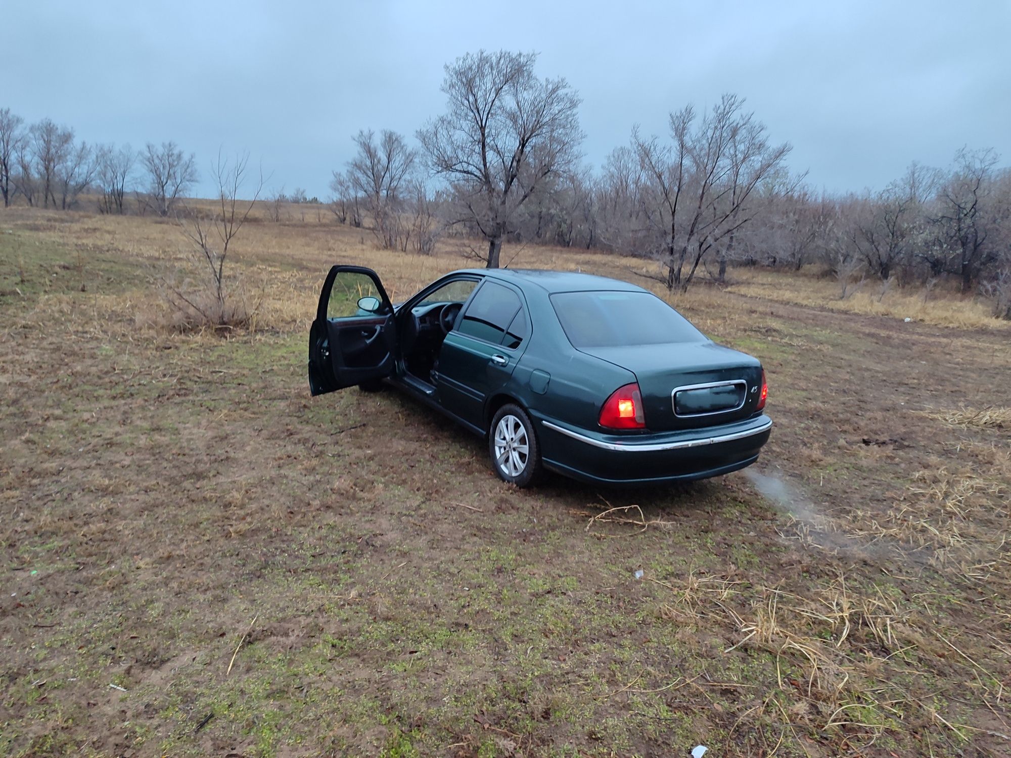 Rover 45. Продажа: 1 000 000 тг. - Другие Новоямышево на Olx