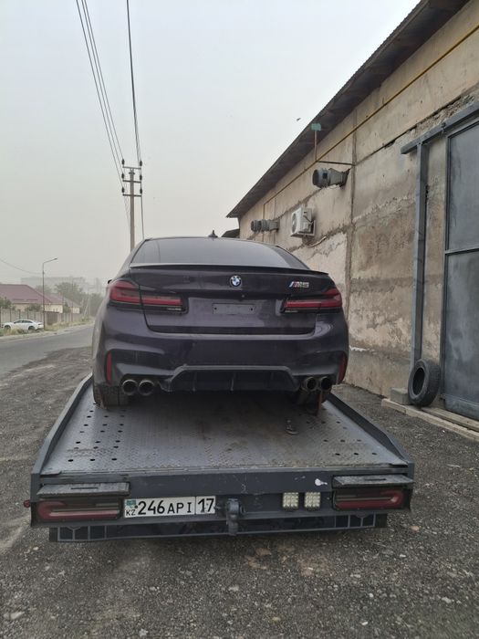 Эвакуатор Шымкент 24/7