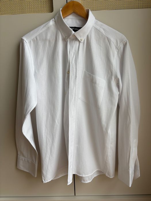 Camasa Armani marime M