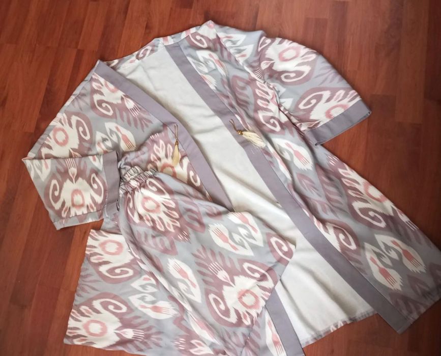 Костюм женский классный