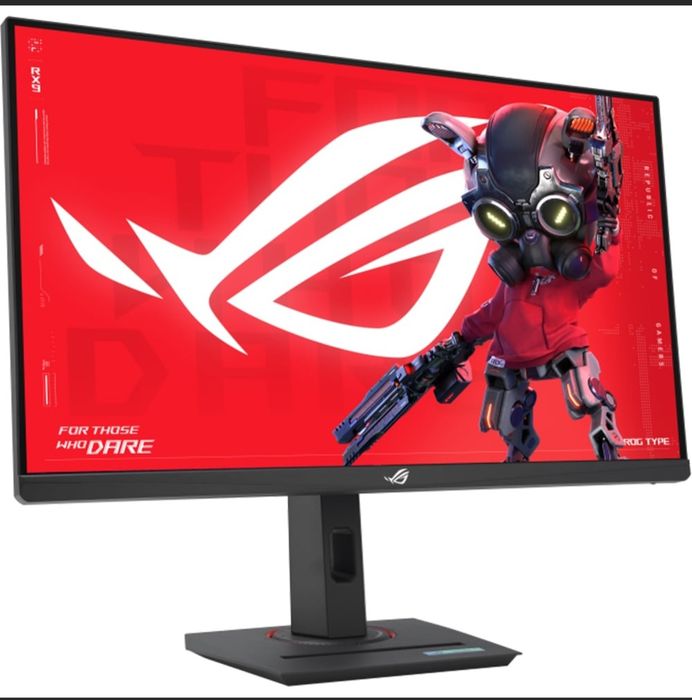 Asus Rog Strix xg27acs 2k 180hz ca nou