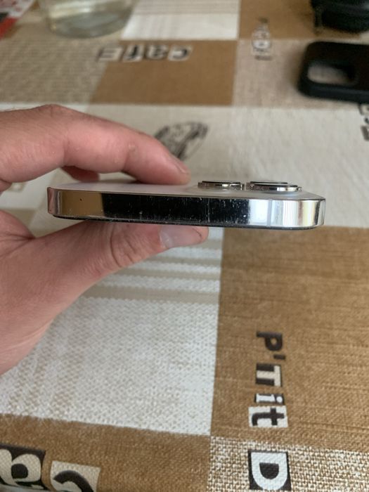 Iphone 12 pro max 512 gb като нов