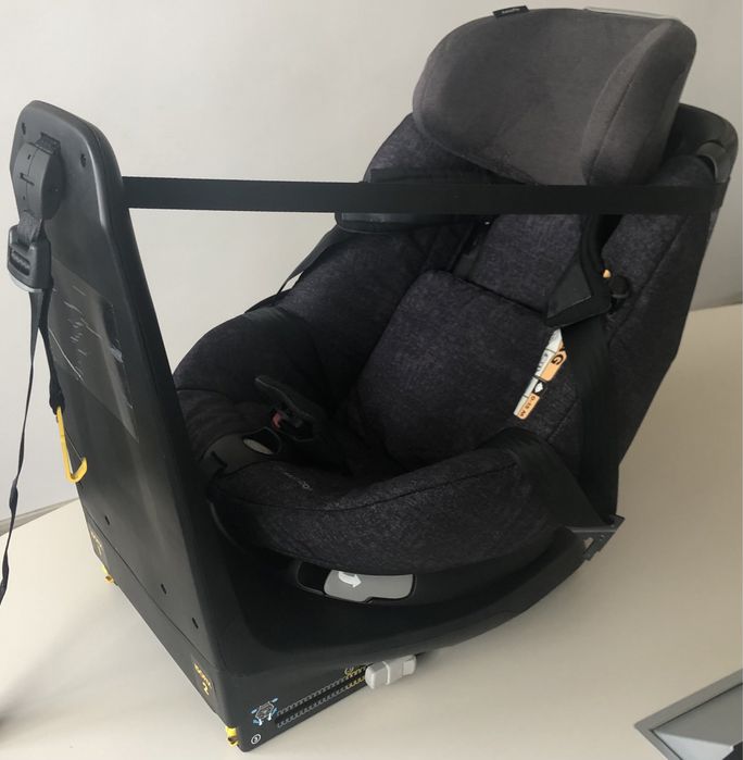 Scaun auto Maxi-Cosi Axissfix