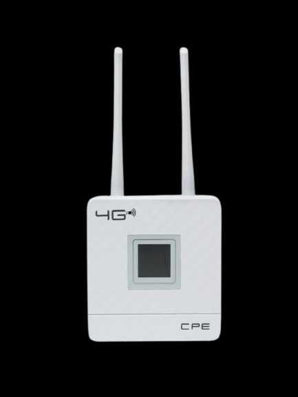 WIFI 4G SPE Router