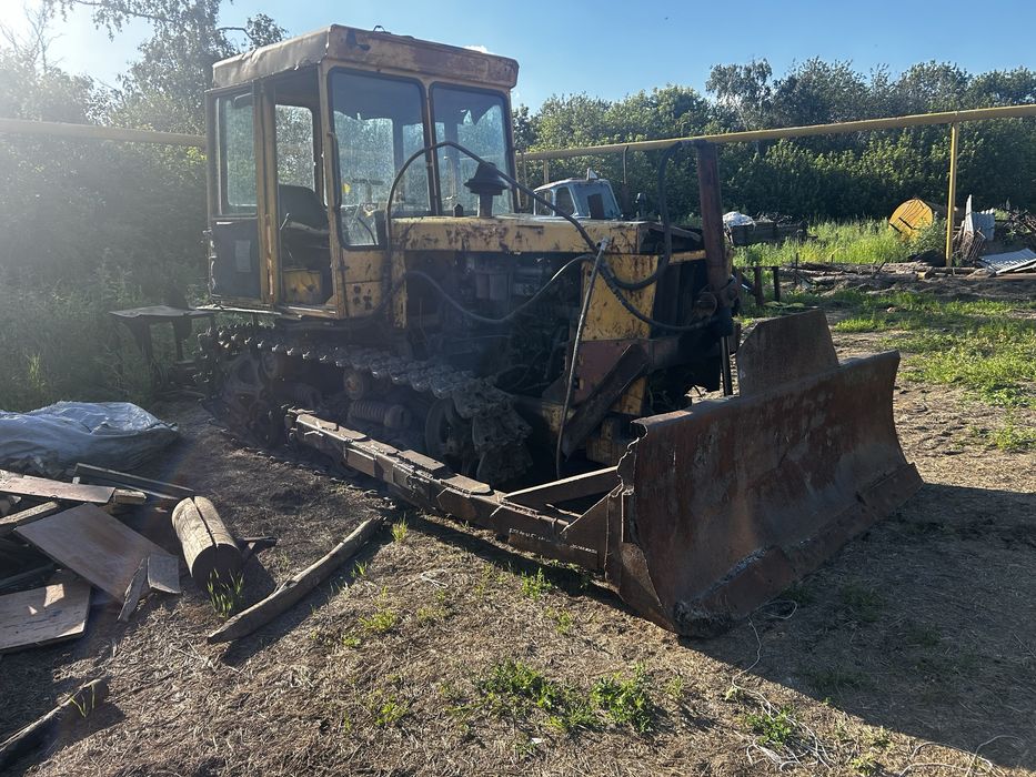 Продается ДТ 75