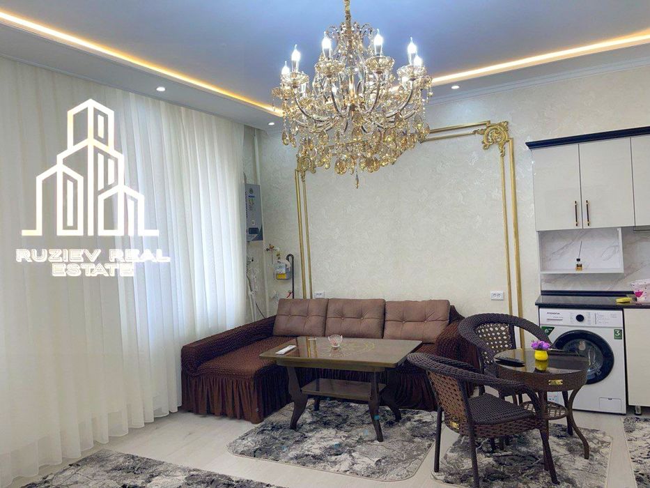 Тезда квартира ижарага берилади