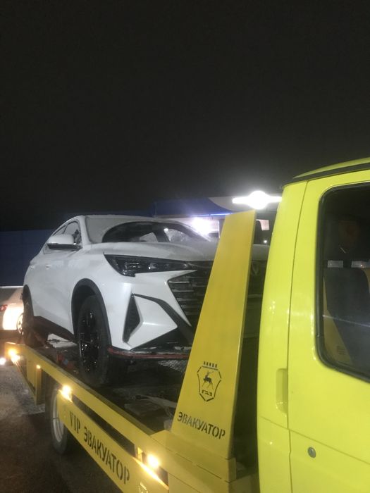 Эвакуатор 24/7 круглосуточно