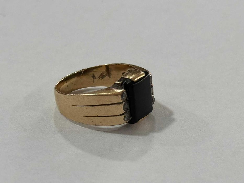 Златен пръстен 5.2гр 80евро/грам