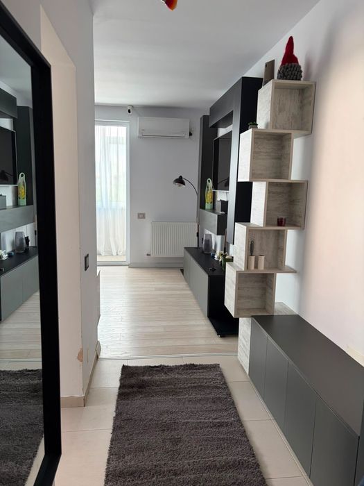 Inchiriere apartament 2 camere - Str. Lalelelor, Dobroesti