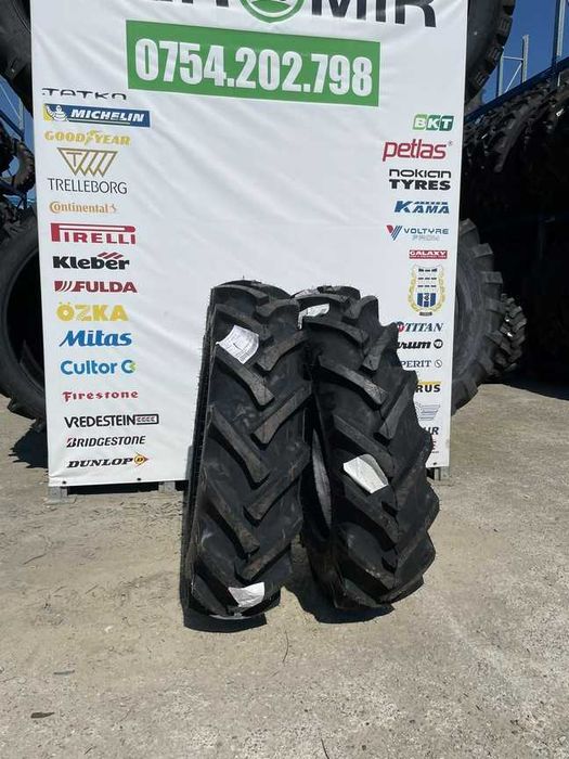 Alliance Cauciucuri noi agricole de tractor fata 11.2-24 8PR