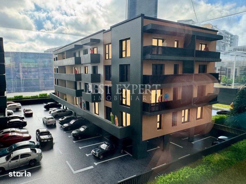 3 Camere | Theodor Pallady | Ideal pentru Familie | Comision 0%