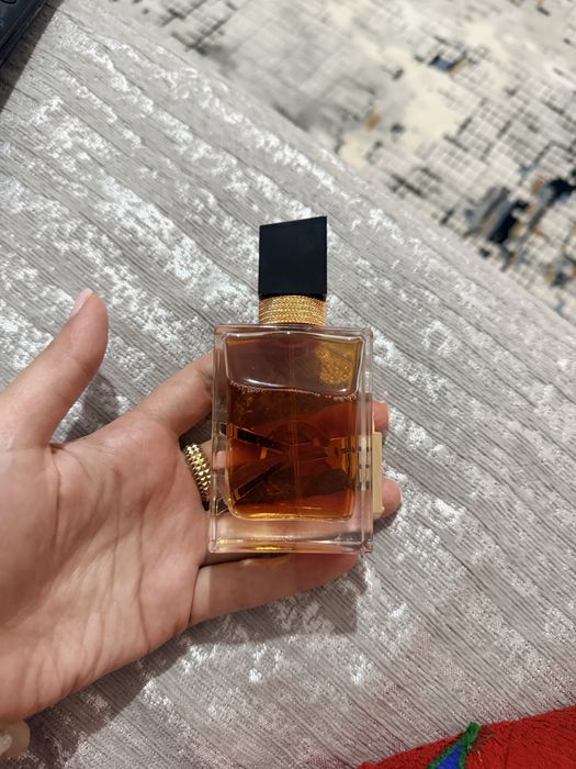 парфюм Yves Saunt Larant libre 50 мл