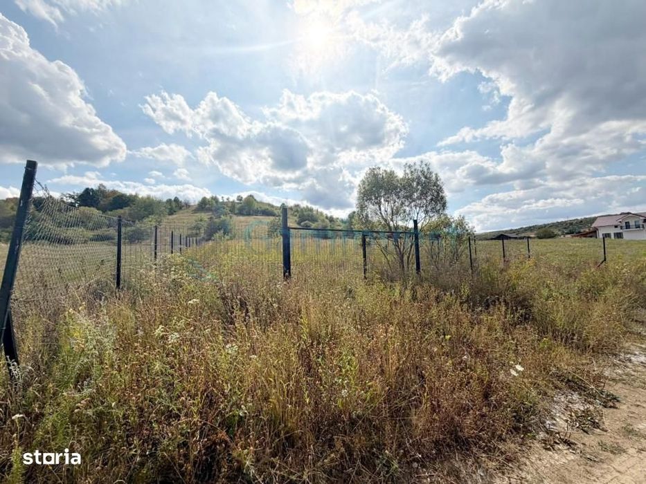 Teren intravilan de vanzare,Hidiselu de Sus,BaileFelix,Gaminvest,V4631