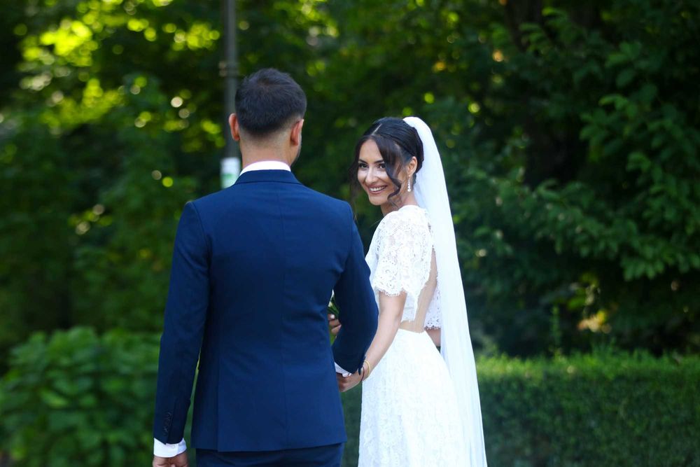 Fotograf evenimente nunta/botez/cununie/aniversari/sedinta foto