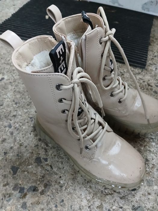 Детски боти за момиче