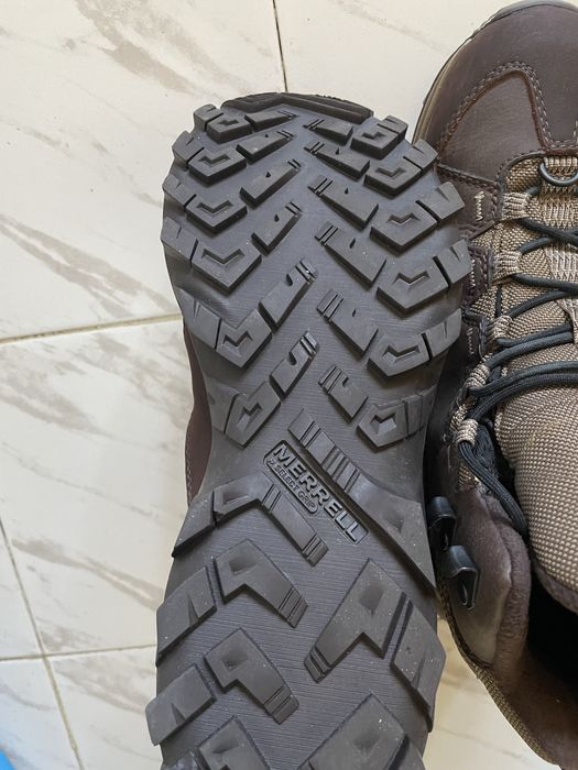 Мъжки зимни боти Merrell No.41,