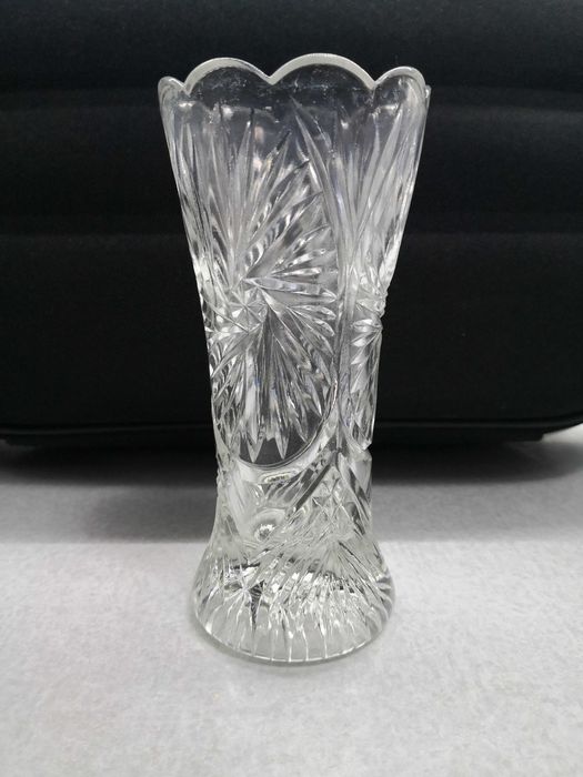 Качествен колекционерски кристал