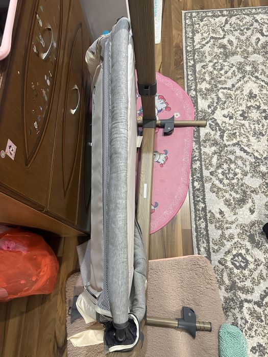 Patut co-sleeper Lionelo