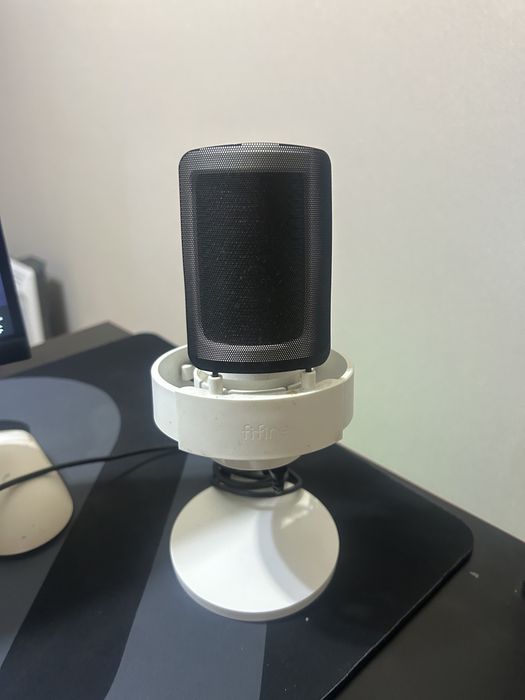 Микрофон fifine A8