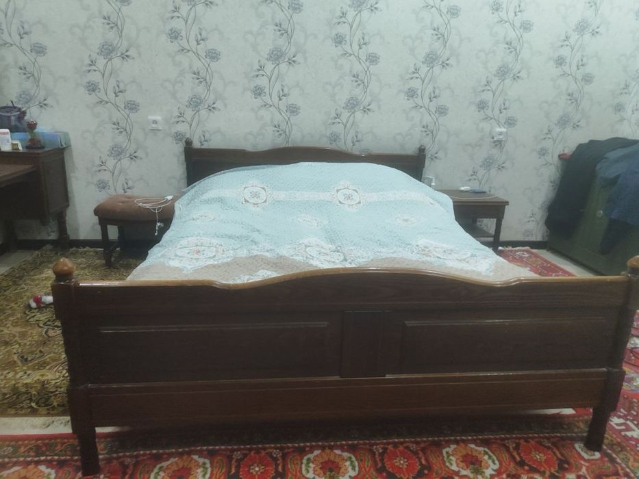 Спальный мебель сатылады