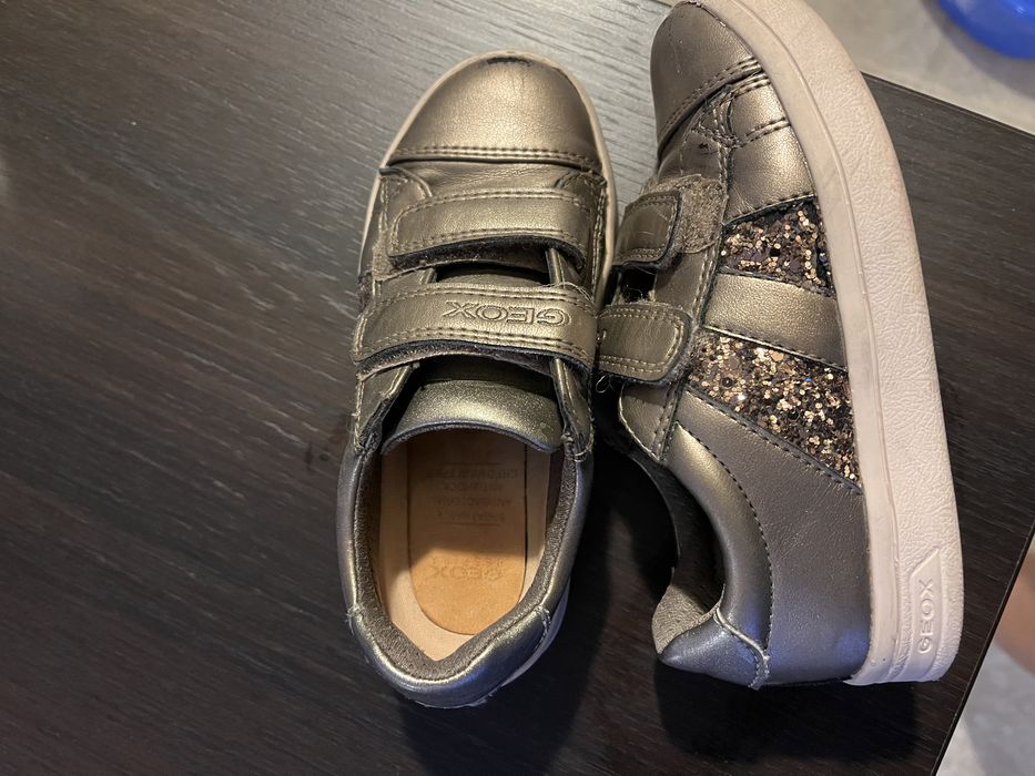 Pantofi Geox Respira 27