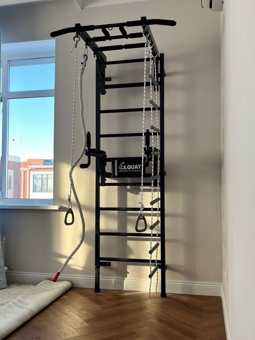 Шведская стенка KUAT новая