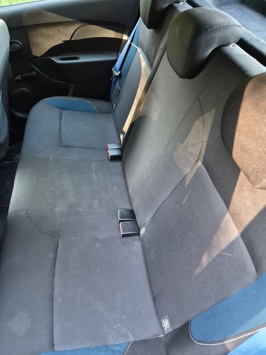 Dacia Sandero 1.5 DCI ! 2016 ! Klima ! Posibilitate RATE FIXE! Avans 0