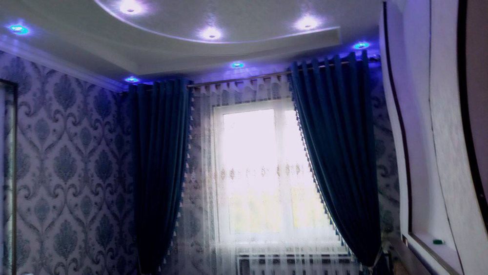 Аренда Аэропорт Улица Бабура 2/9/9 550$