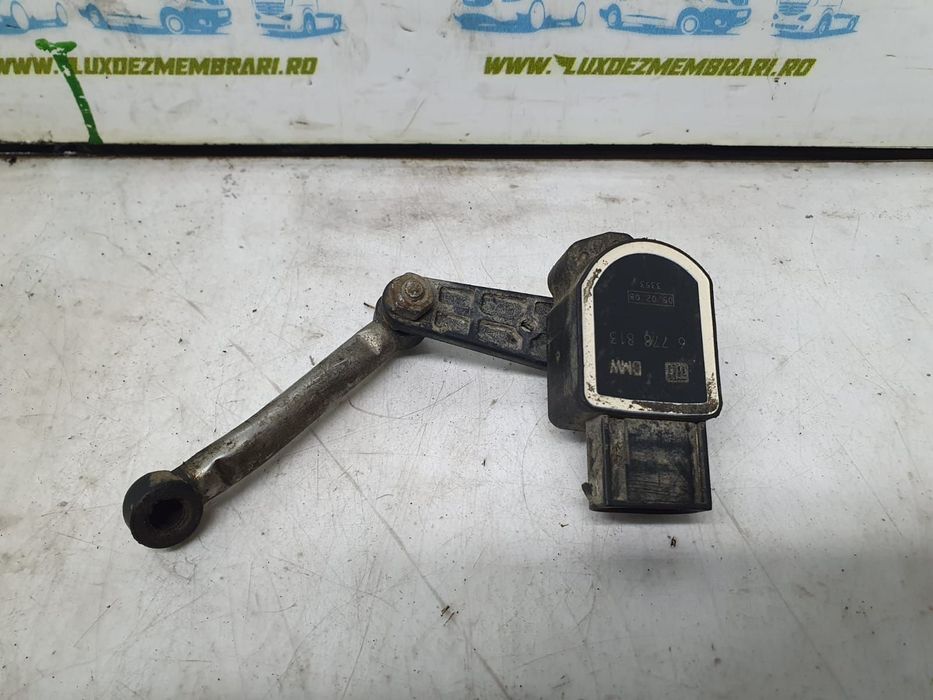 Senzor nivel xenon 6778813 BMW Seria 3 E90 [2004 - 2010]