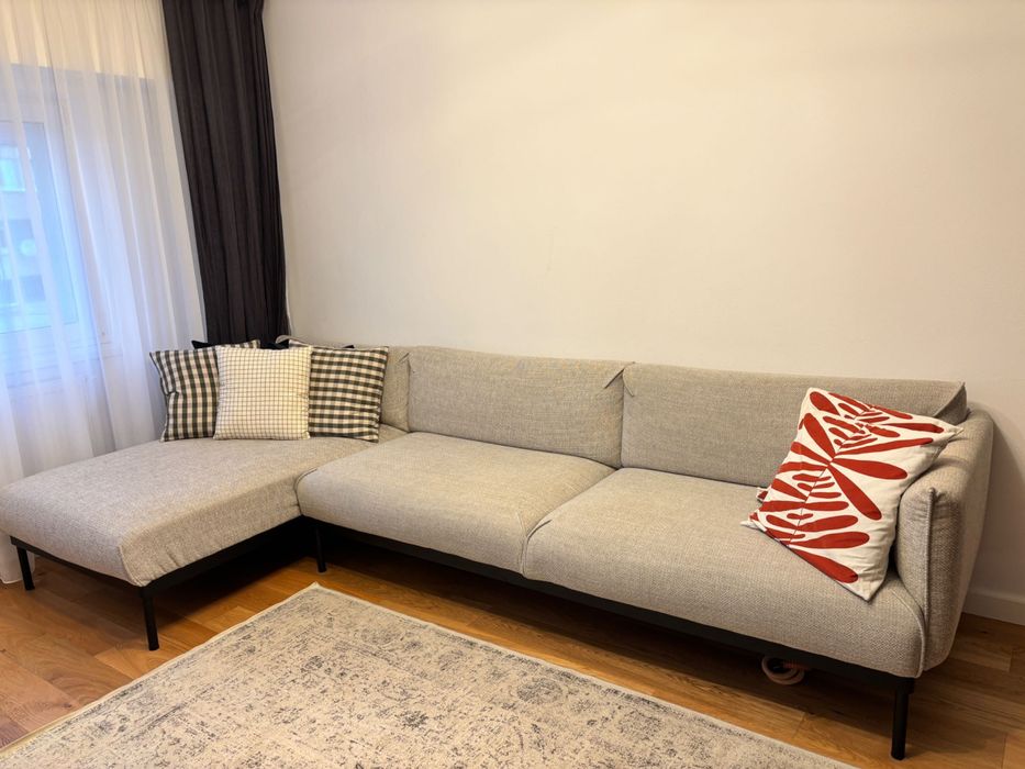 Ikea Applaryd 4 locuri