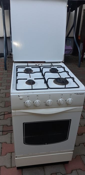 Vand Aragaz Bompani