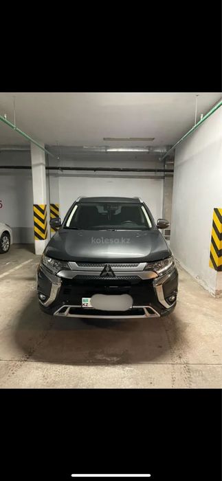 Продам Mitsubishi Outlander