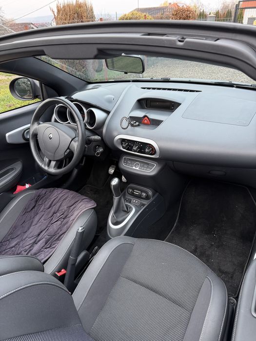 Vand Renault Wind Cabrio 2011