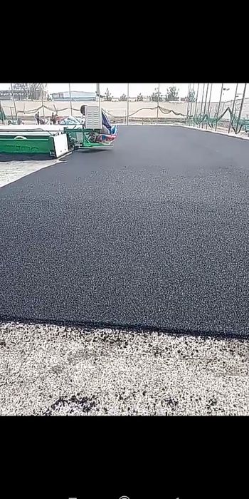 Резиновый покрытия для спорт и другие