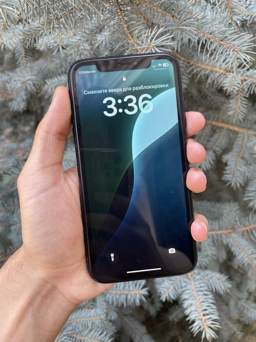 Iphone Xr 128.