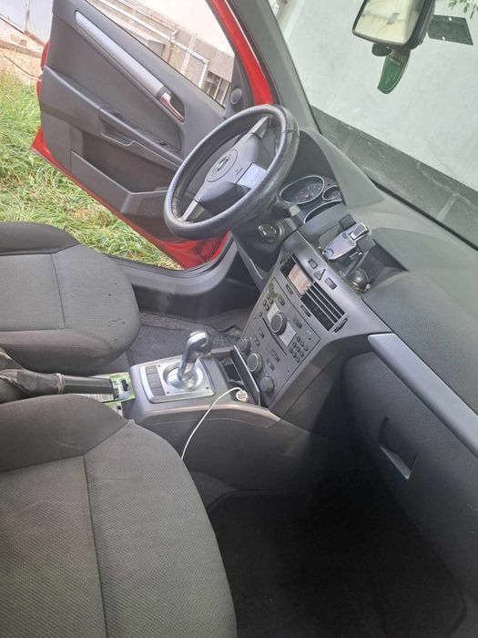 Opel astra 1.6 цяла или на части
