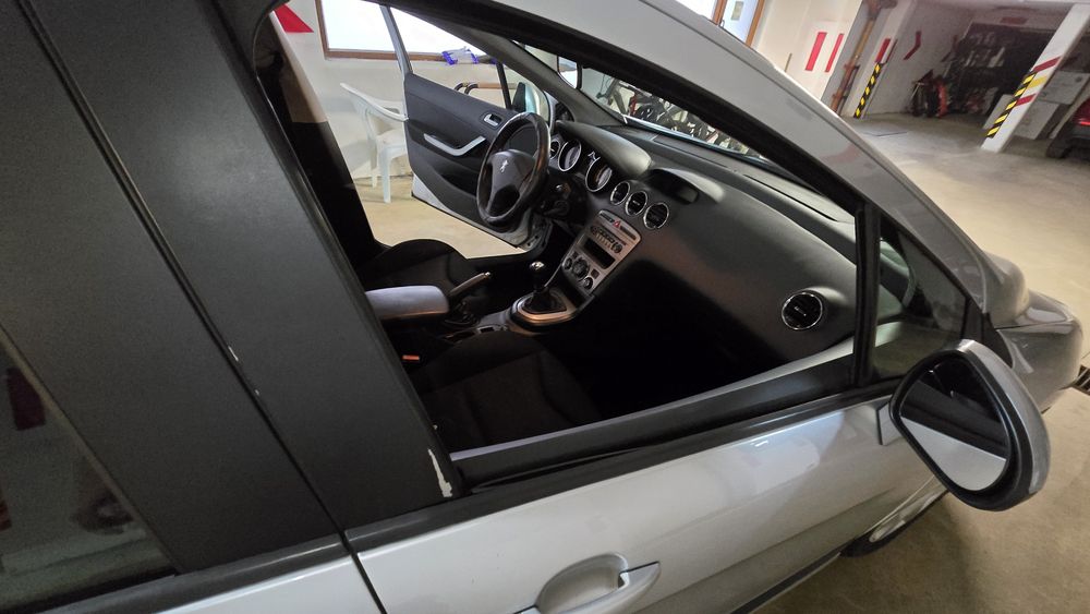 Peugeot 308 SW 2010 184 000км