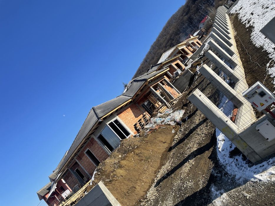 Construim Case de la A la Z