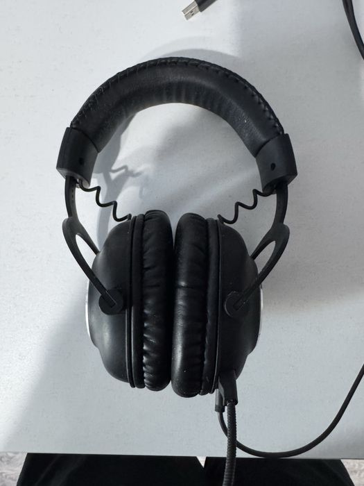 Logitech G Pro наушники