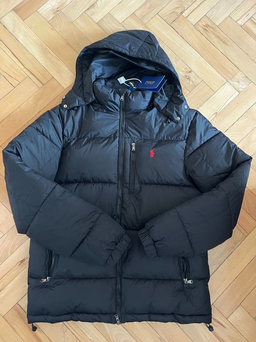 Зимно Яке Polo Ralph Lauren