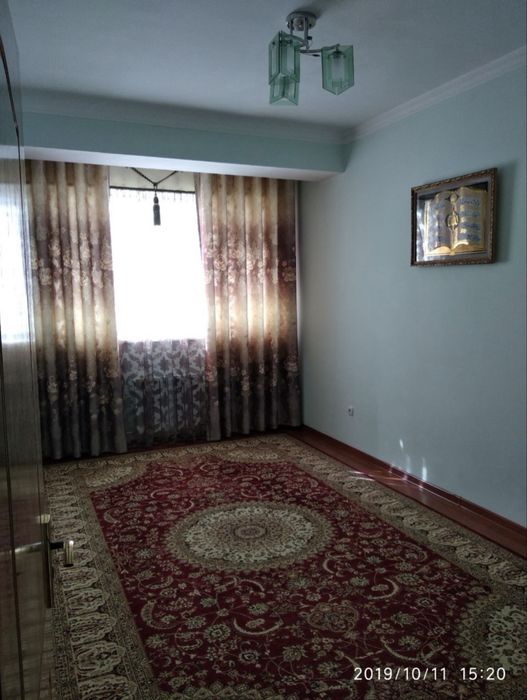 Аренда 2-х комнатная А.Темур 60 Эркин савдо