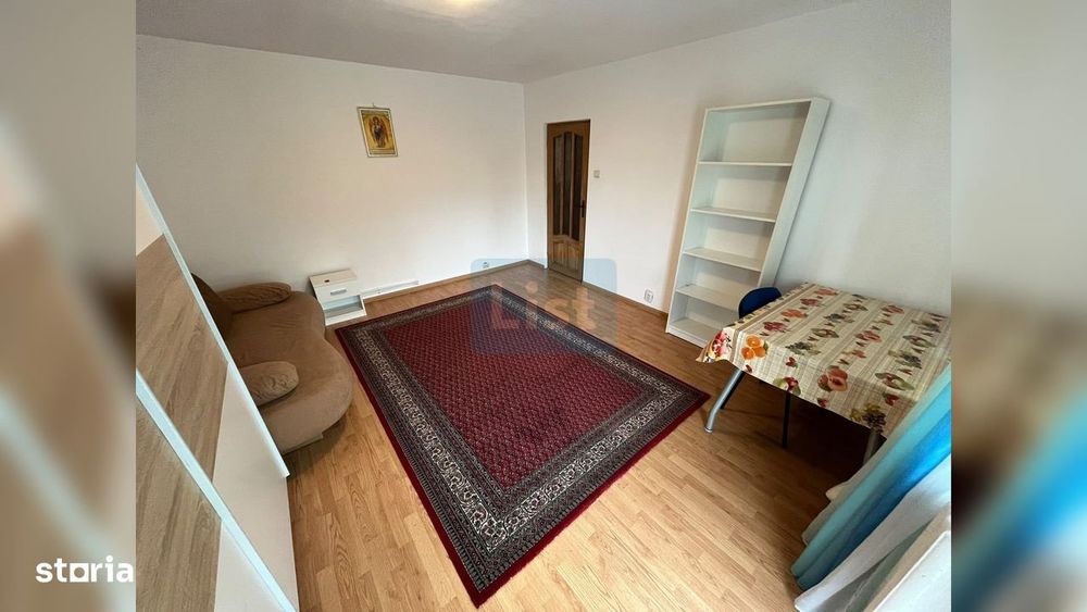 0% Comision | Apartament Pet Friendly cu 4 camere, 80 mp | Mărăști