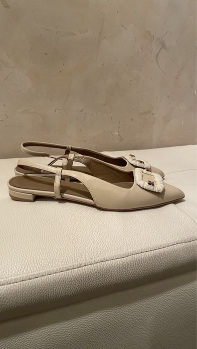 Туфли 37 размера