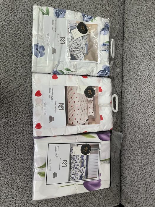 Продам постельное белье