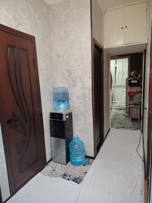 Chirchiq 2-xona maklersiz uzimi uyim