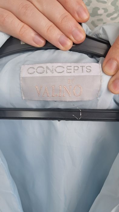 Geacă fâș leightweight Concepts