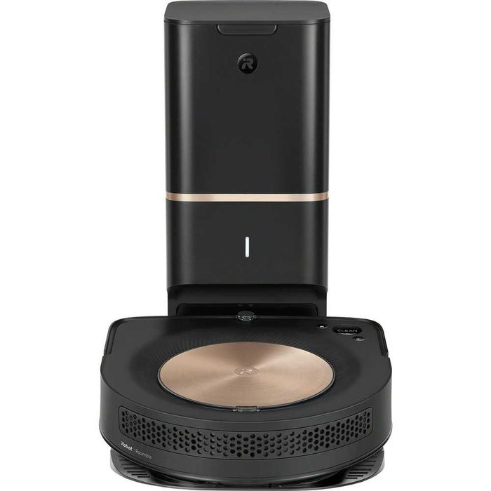 Продаю новые робот пылесосы iRobot Roomba S9+